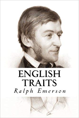 English Traits